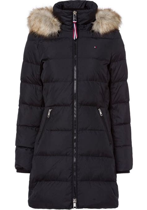 mantel tommy hilfiger damen sale